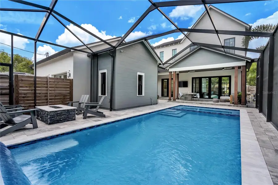 2308 N Ridgewood Avenue, Tampa, FL 33602 - #2