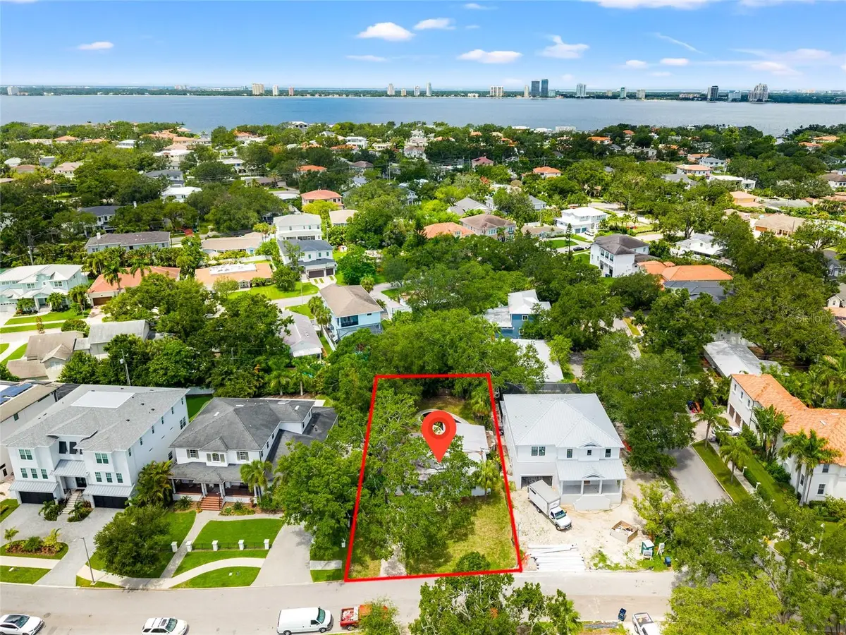 614 Ontario Avenue, Tampa, FL 33606 - #1