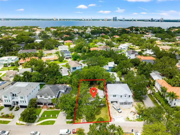 614 Ontario Avenue, TAMPA, FL 33606