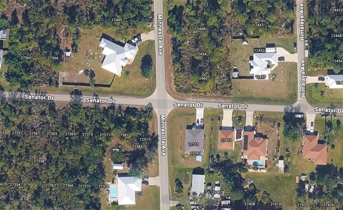 12460 Minnesota Avenue, Punta Gorda, FL 33955 - #1