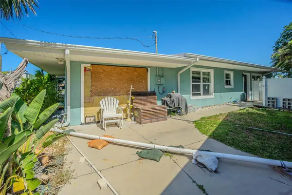 16101 4th Street E, REDINGTON BEACH, FL 33708