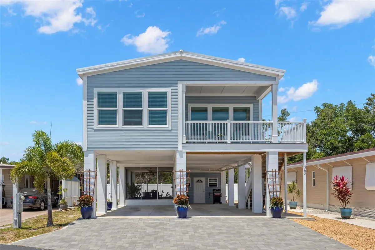 563 Mount Piney Avenue Ne #691, Saint Petersburg, FL 33702 - #1