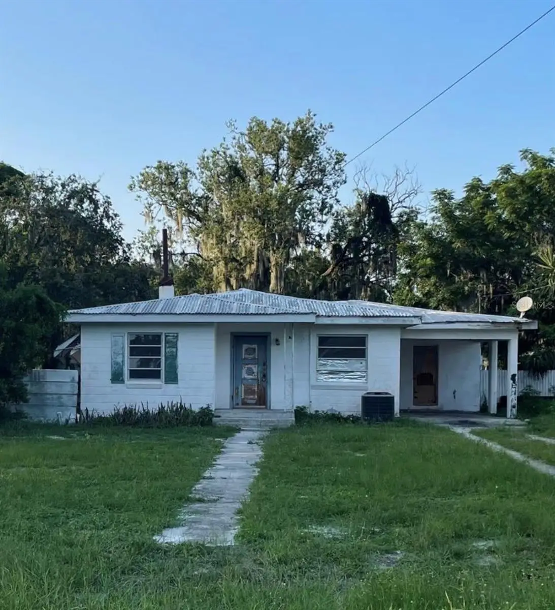 2236 Weber Street, Lakeland, FL 33801 - #1