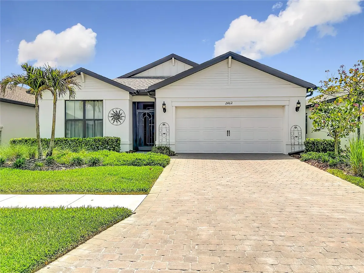 2462 Gabel Oak Drive, North Port, FL 34289 - #1