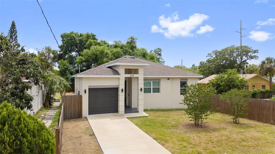 510 E Lime Street, Tarpon Springs, FL 34689 - #3