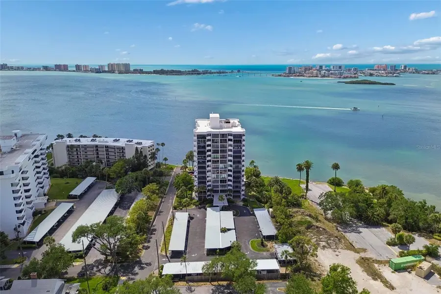80 Rogers Street #6C, Clearwater, FL 33756 - #2