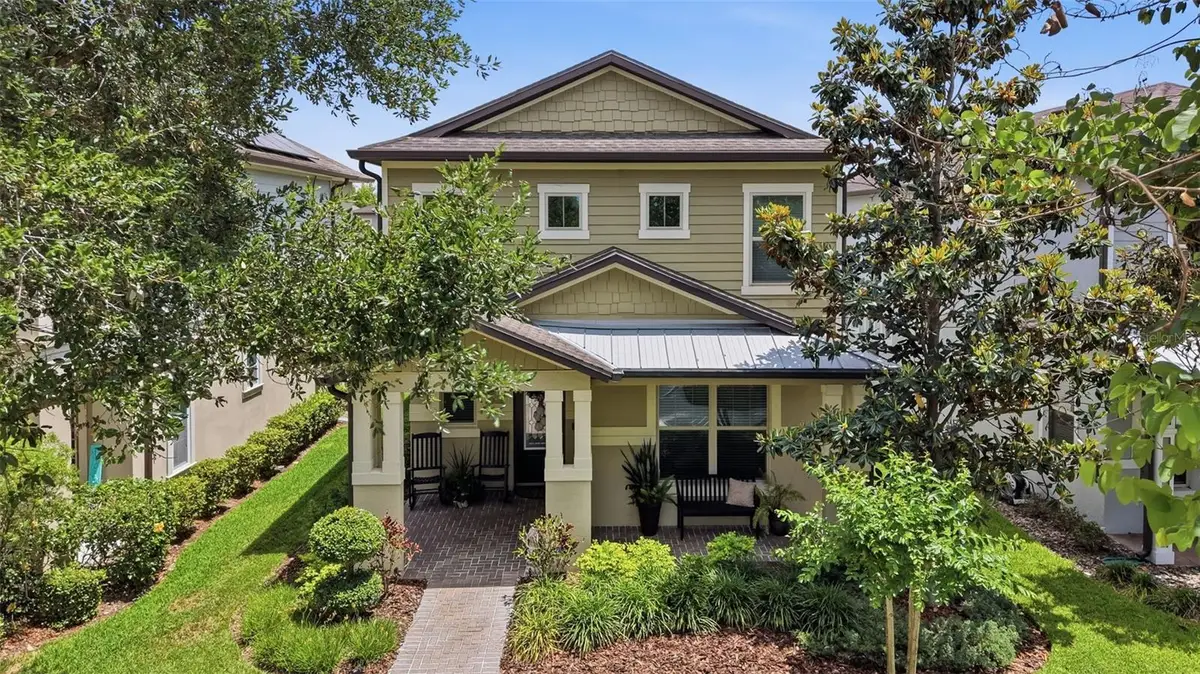 5920 Village Center Drive, Lithia, FL 33547 - #1