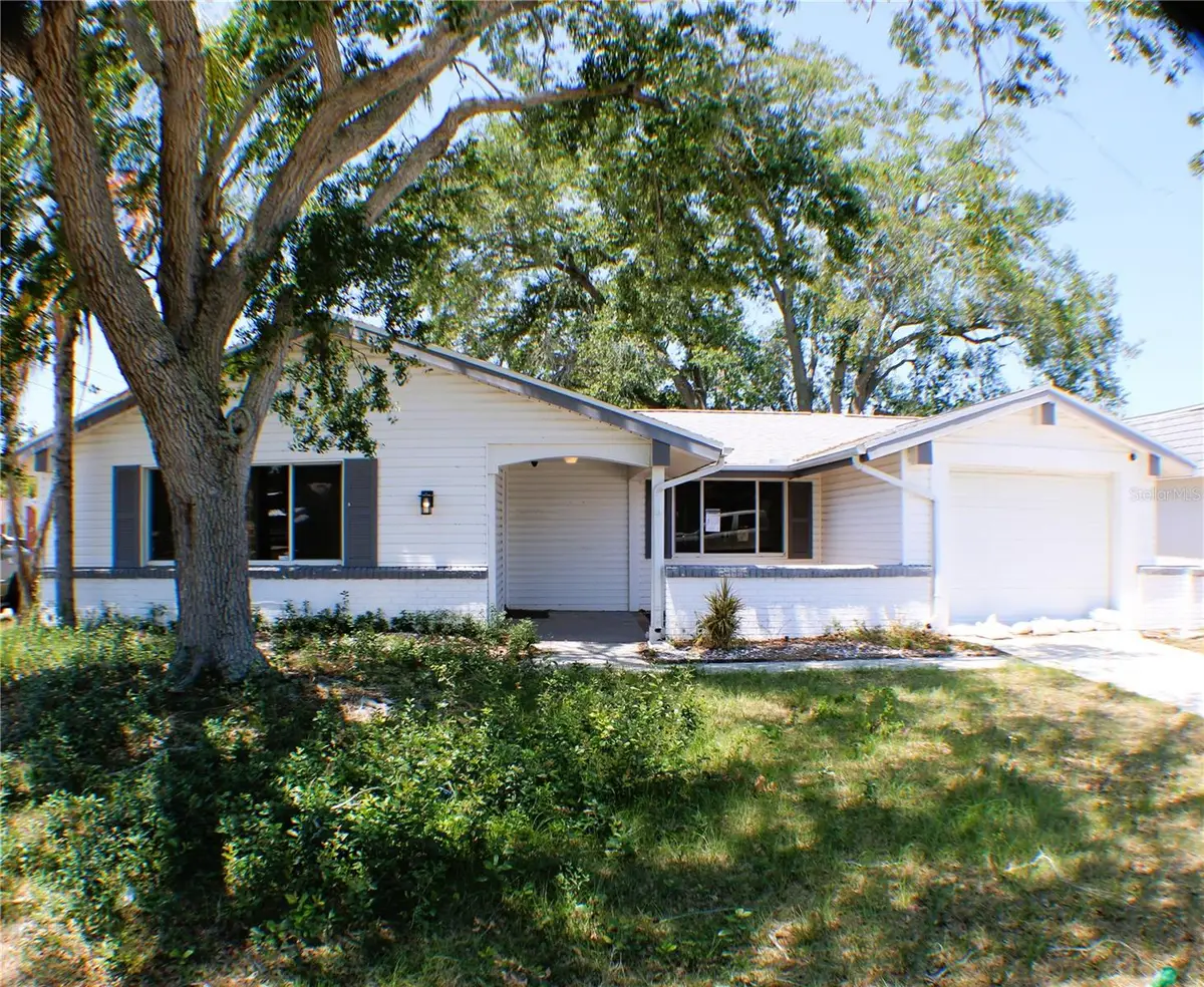 3507 Landale Drive, Holiday, FL 34691 - #1