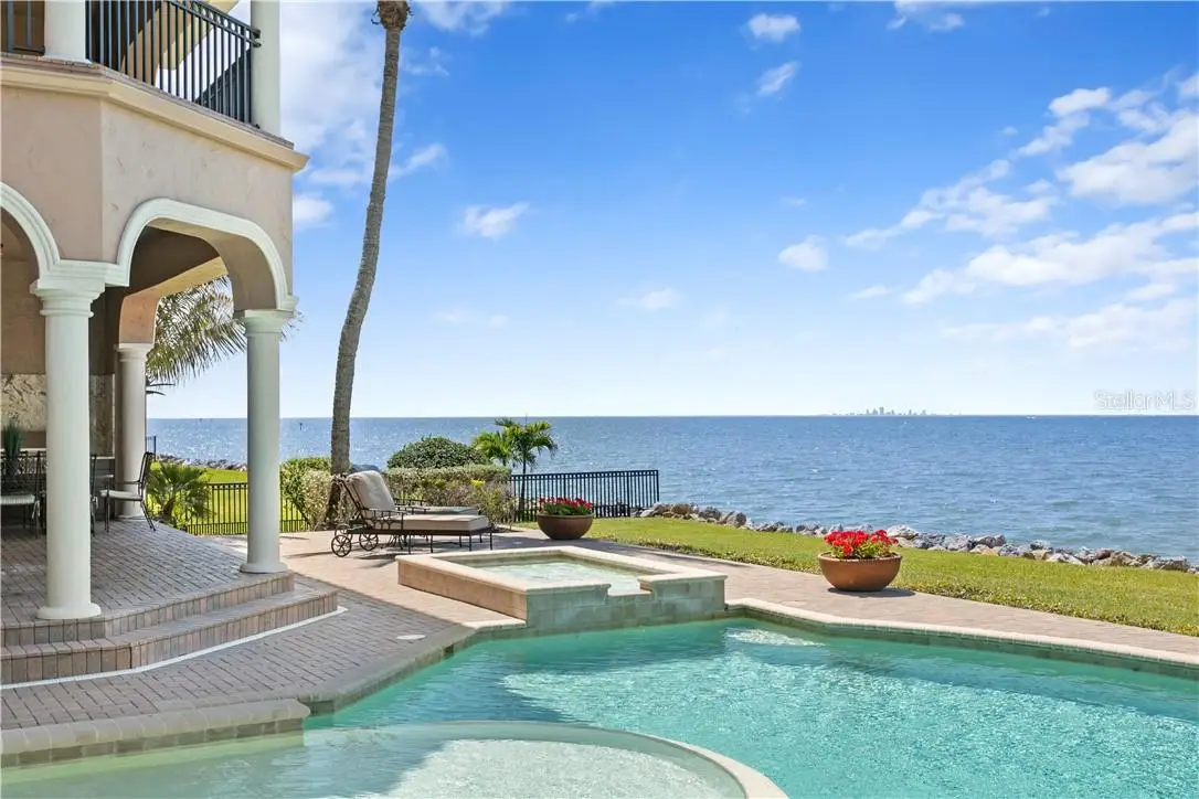 6308 Marbella Boulevard, Apollo Beach, FL 33572 - #1