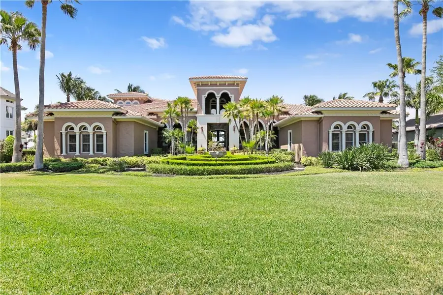 6308 Marbella Boulevard, Apollo Beach, FL 33572 - #2