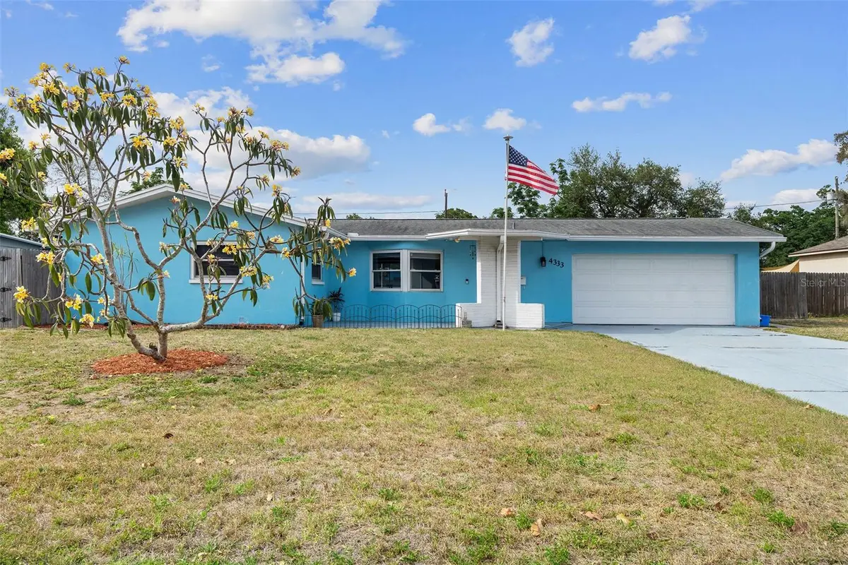 4333 71st Avenue N, Pinellas Park, FL 33781 - #1