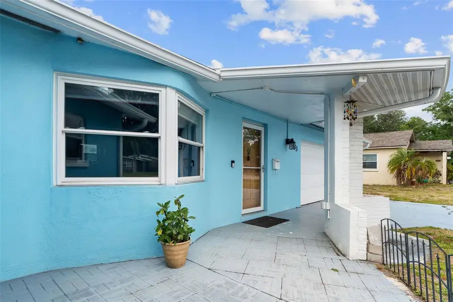 4333 71st Avenue N, Pinellas Park, FL 33781 - #3
