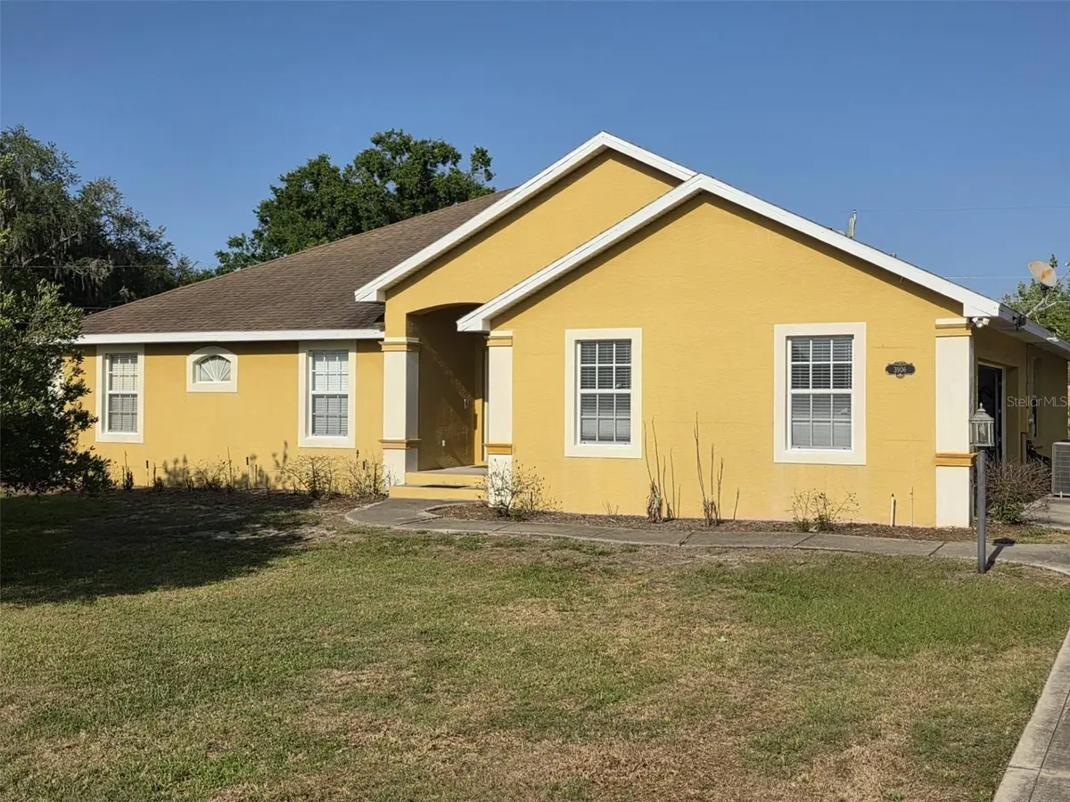 3906 Winchester Road, Lakeland, FL 33811 - #1