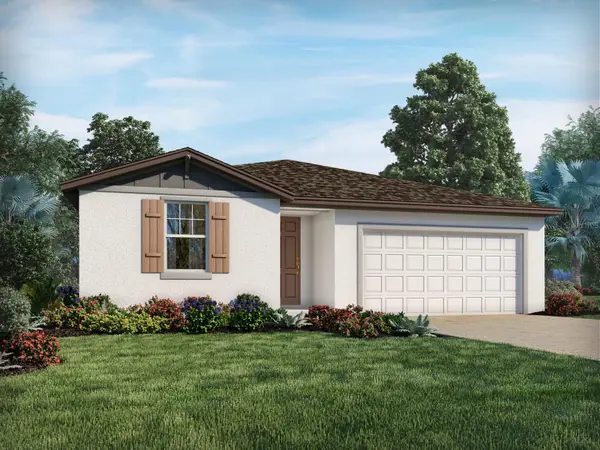 1004 Monarch Pass, LAKE HAMILTON, FL 33851