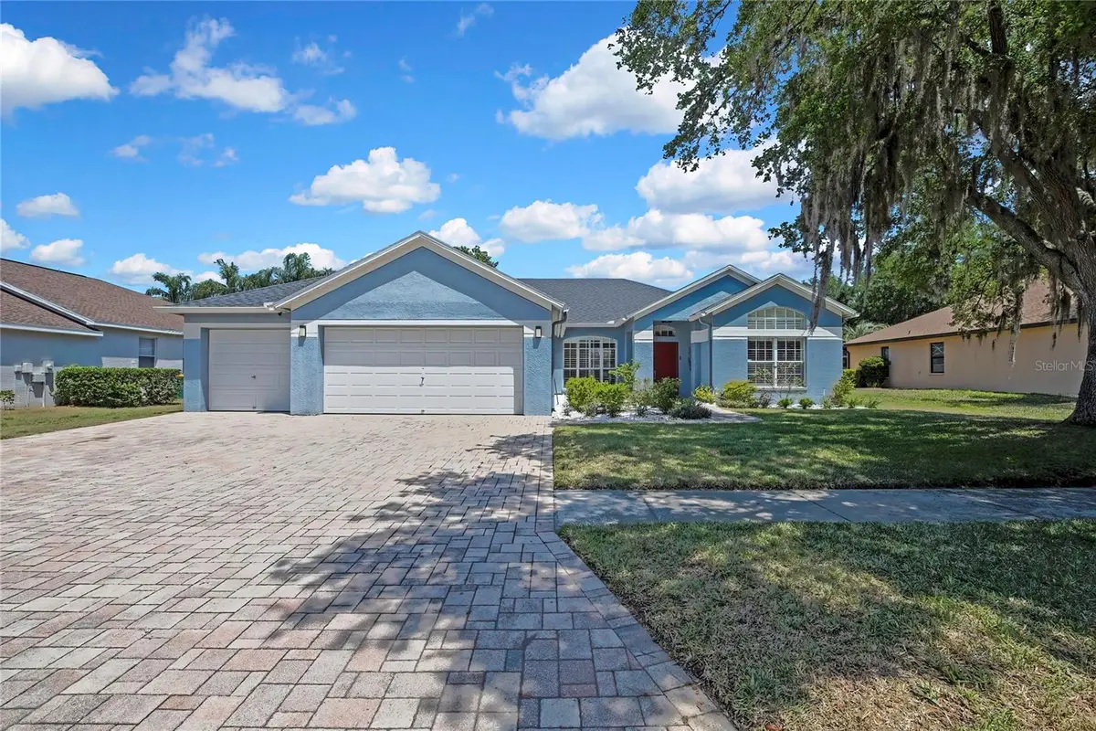 14105 Marlberry Way, Odessa, FL 33556 - #1