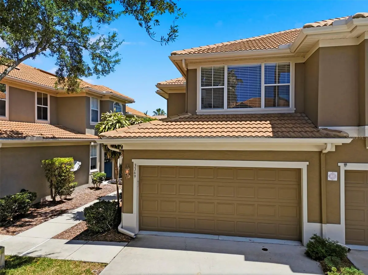 3369 Covered Bridge Drive W, Dunedin, FL 34698 - #1