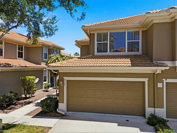 3369 Covered Bridge Drive W, DUNEDIN, FL 34698