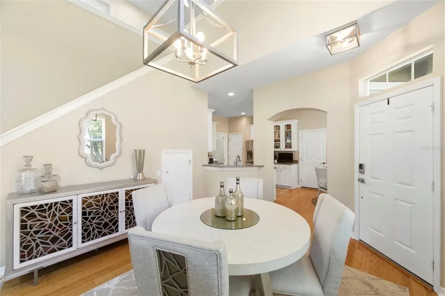 3369 Covered Bridge Drive W, Dunedin, FL 34698 - #3
