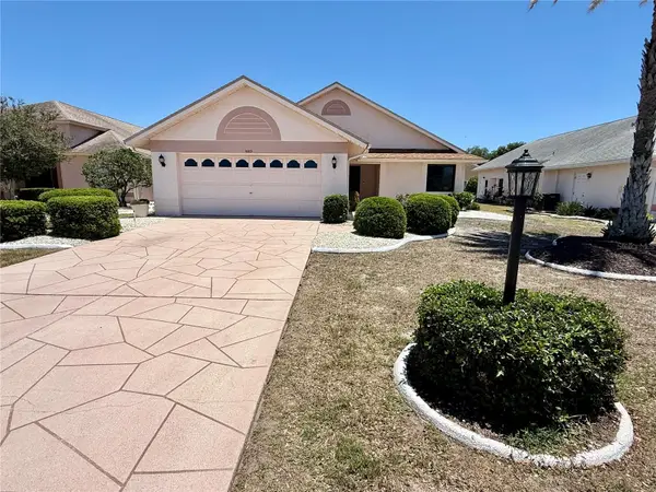 1603 E Del Webb Boulevard, SUN CITY CENTER, FL 33573