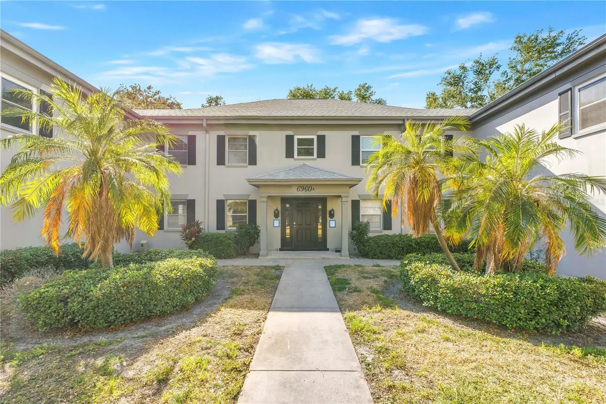 6960 Sunset Drive S #1B, South Pasadena, FL 33707 - #1