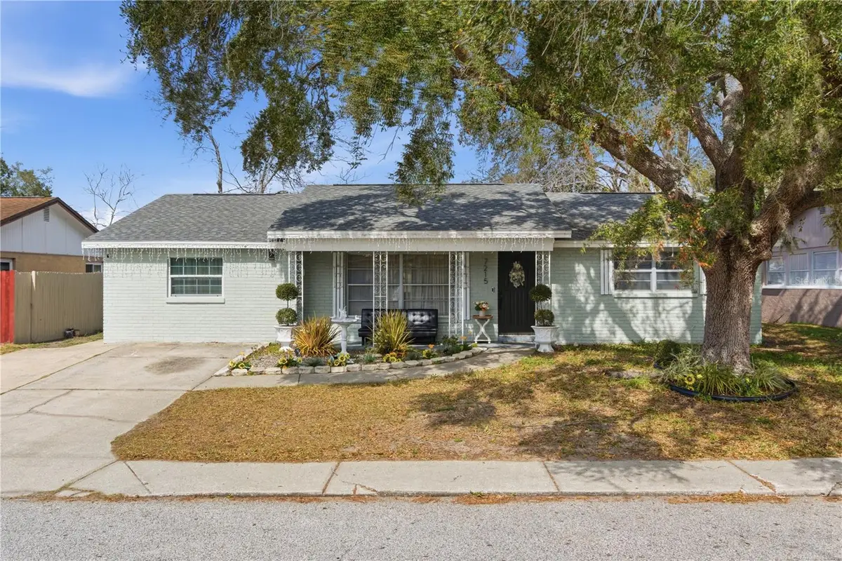 7215 Stone Road, Port Richey, FL 34668 - #1