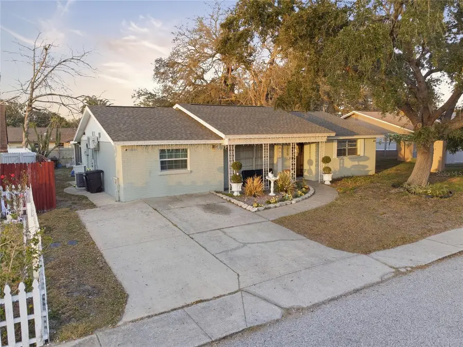 7215 Stone Road, Port Richey, FL 34668 - #2