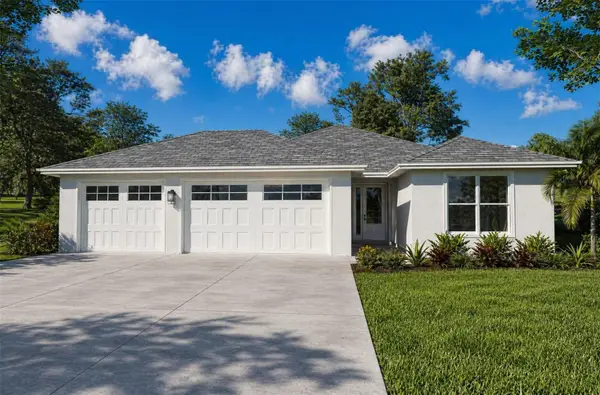 6 Alba Drive, INDIAN LAKE ESTATES, FL 33855