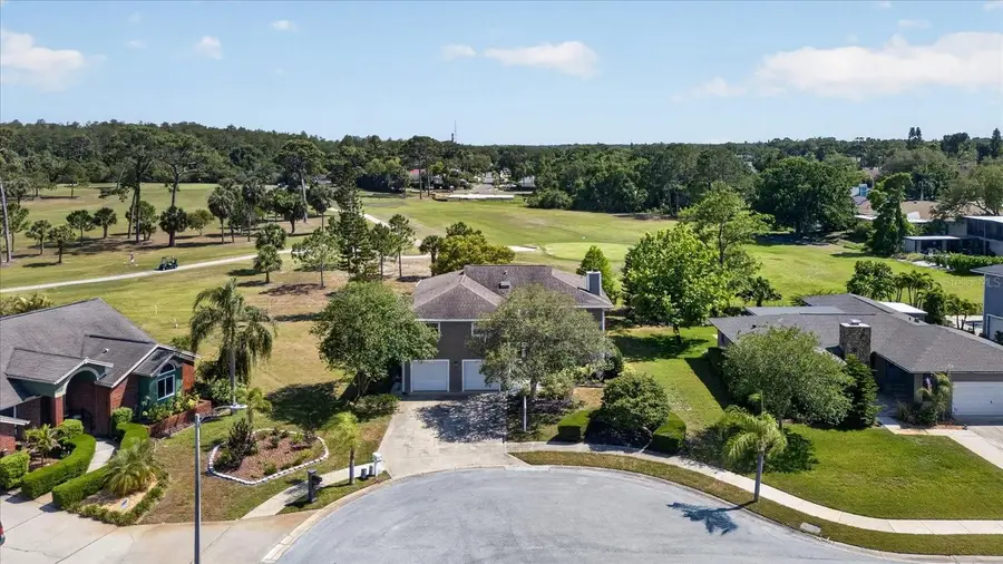 1005 Beaver Drive, Tarpon Springs, FL 34689 - #2