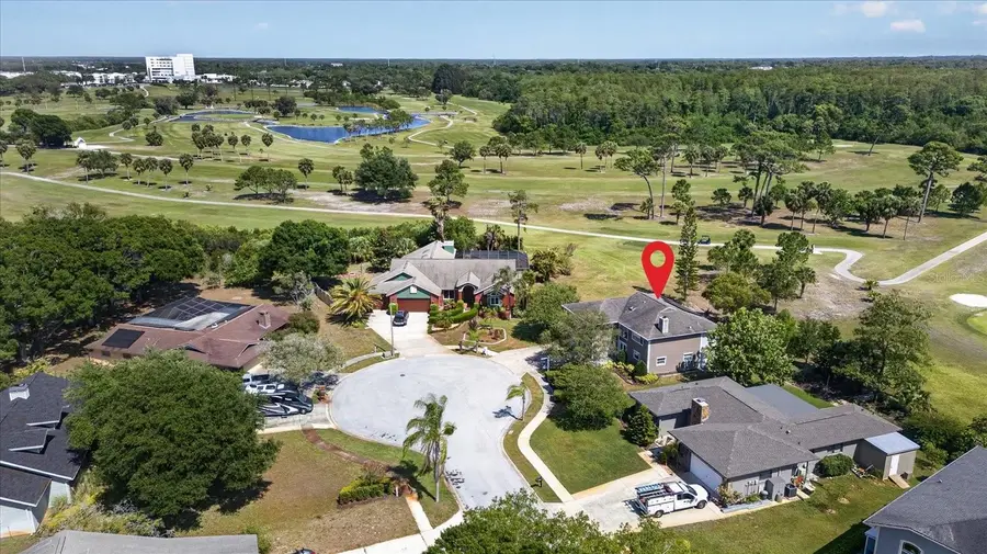 1005 Beaver Drive, Tarpon Springs, FL 34689 - #3