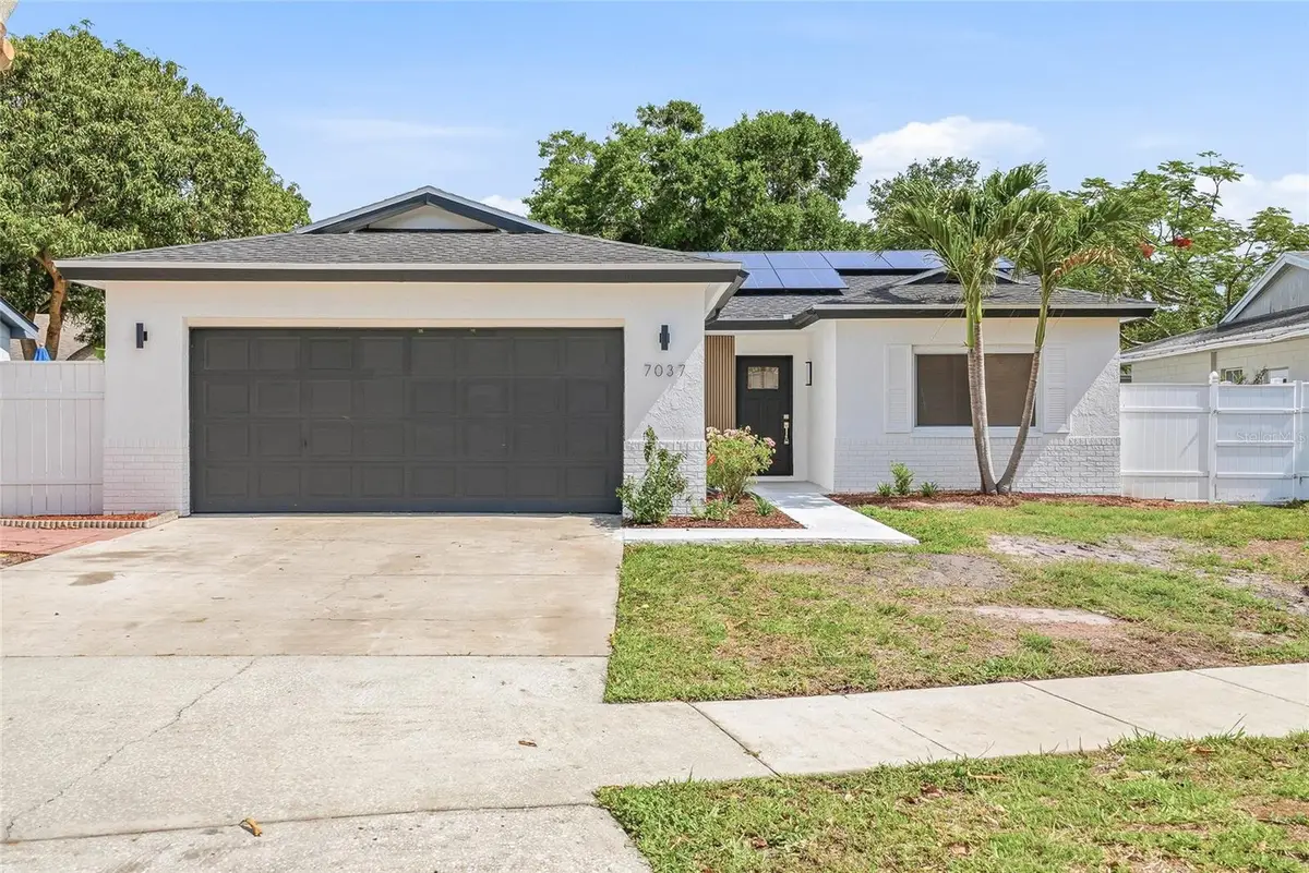 7037 124th Terrace, Largo, FL 33773 - #1