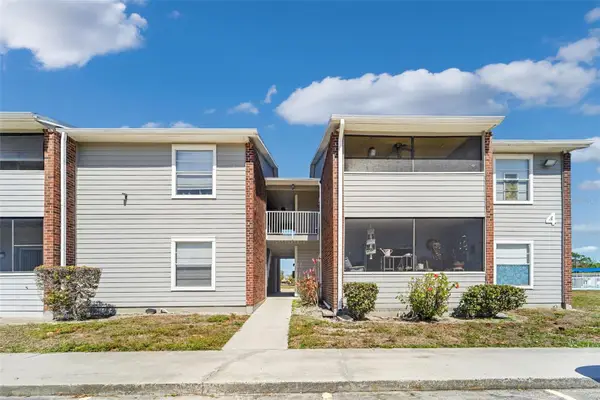 1400 Gandy Boulevard N #411, ST PETERSBURG, FL 33702