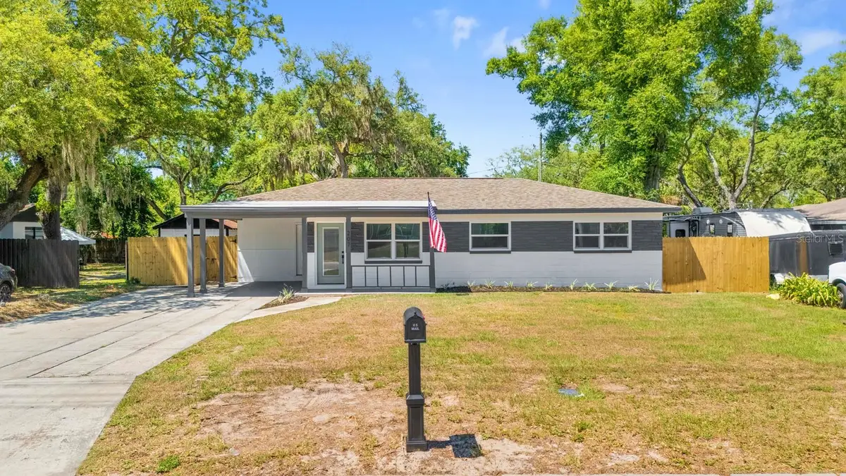 207 W Bougainvillea Avenue, Tampa, FL 33612 - #1