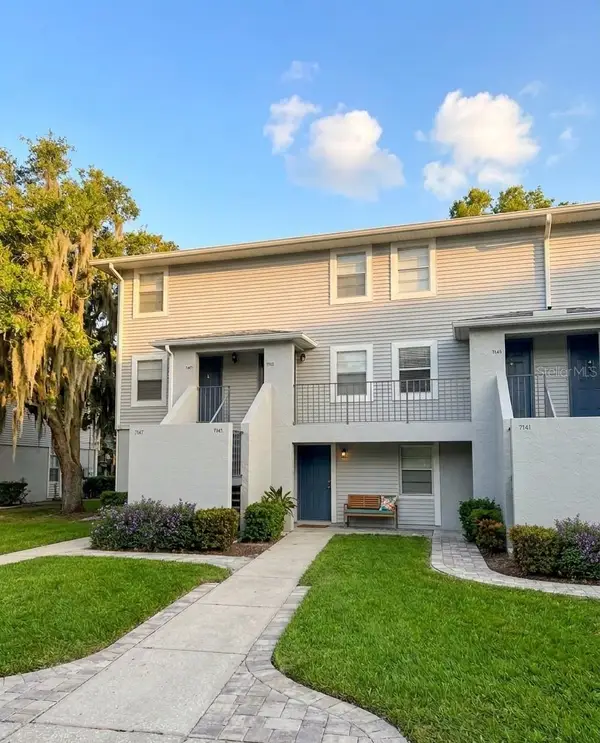7143 E Bank Drive #7143, TAMPA, FL 33617