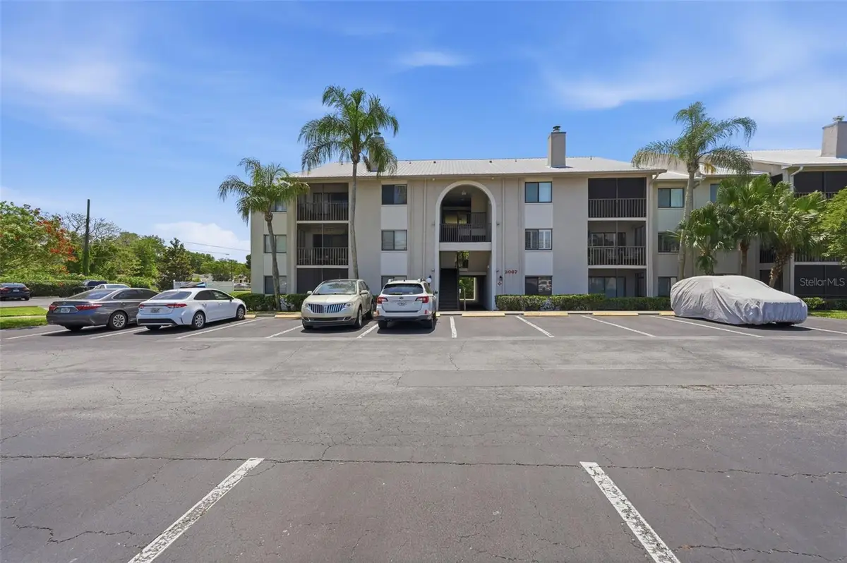 2067 Hunters Glen Drive #339, Dunedin, FL 34698 - #1
