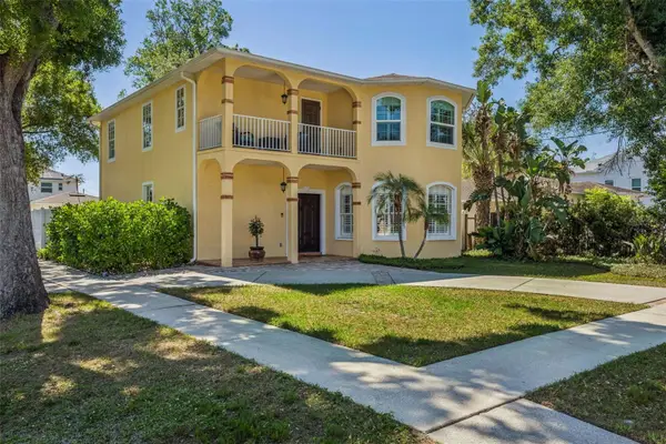 219 N Excelda Avenue, TAMPA, FL 33609