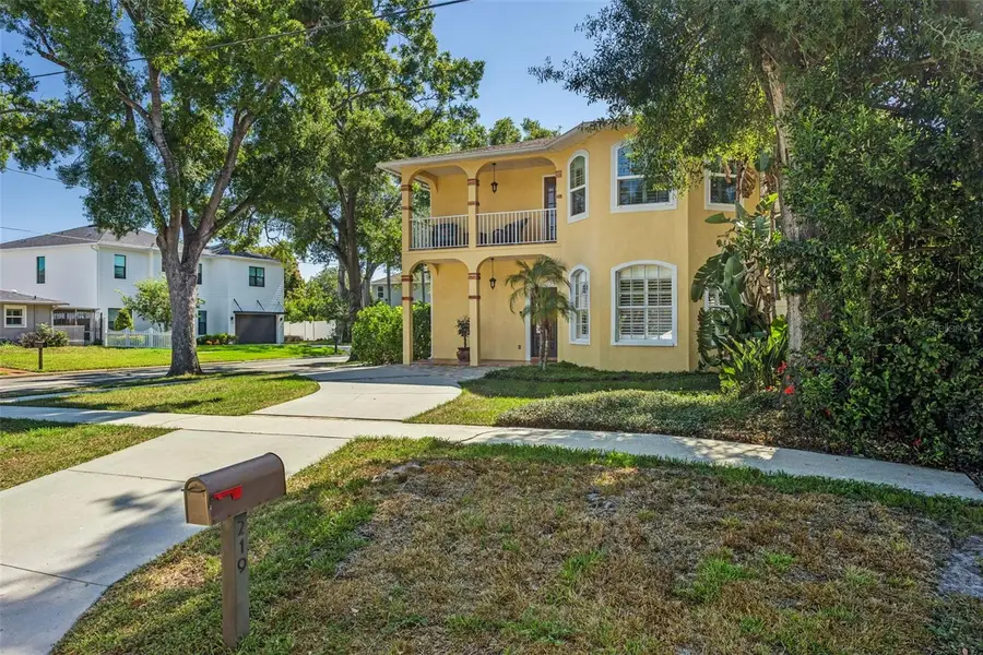 219 N Excelda Avenue, Tampa, FL 33609 - #3