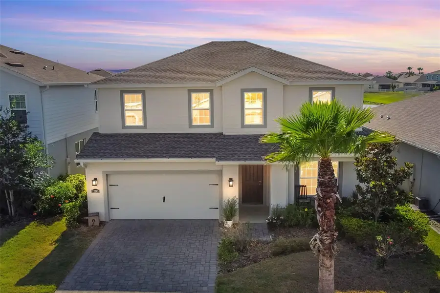 12349 Blue Pacific Drive, Riverview, FL 33579 - #2