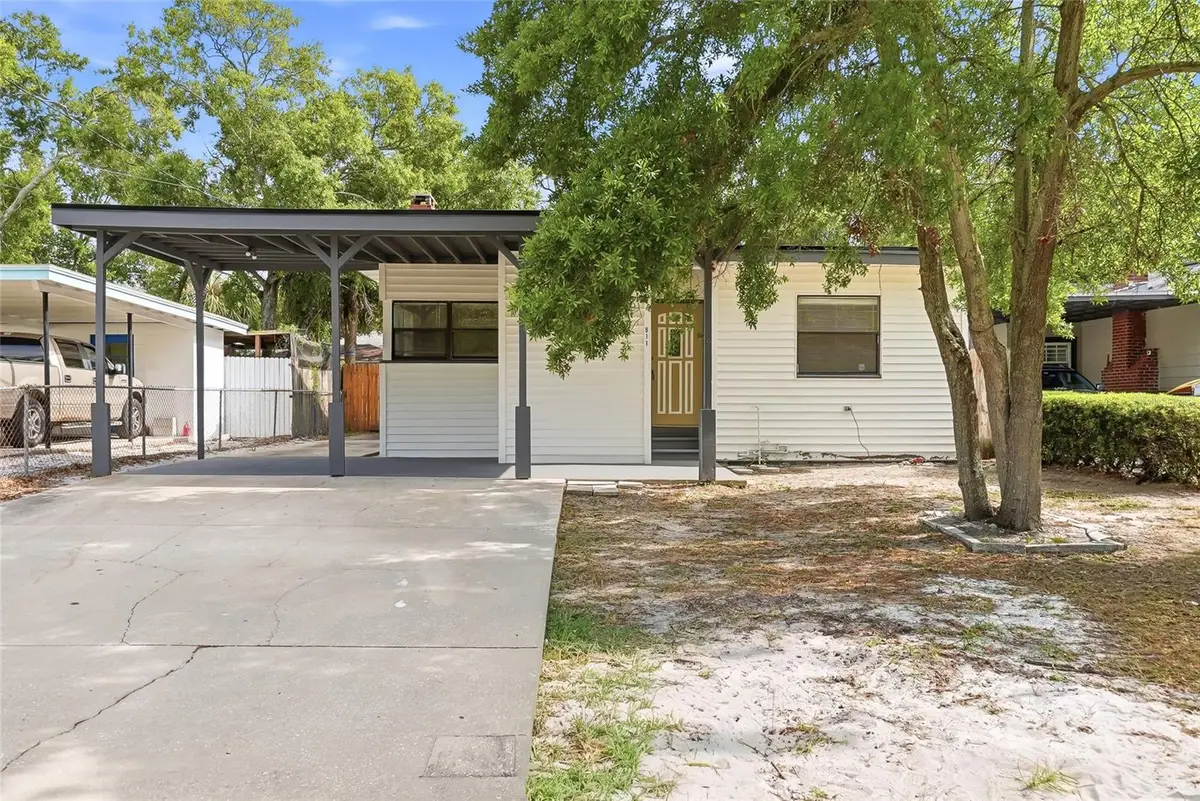 911 Magnolia Drive, Clearwater, FL 33756 - #1