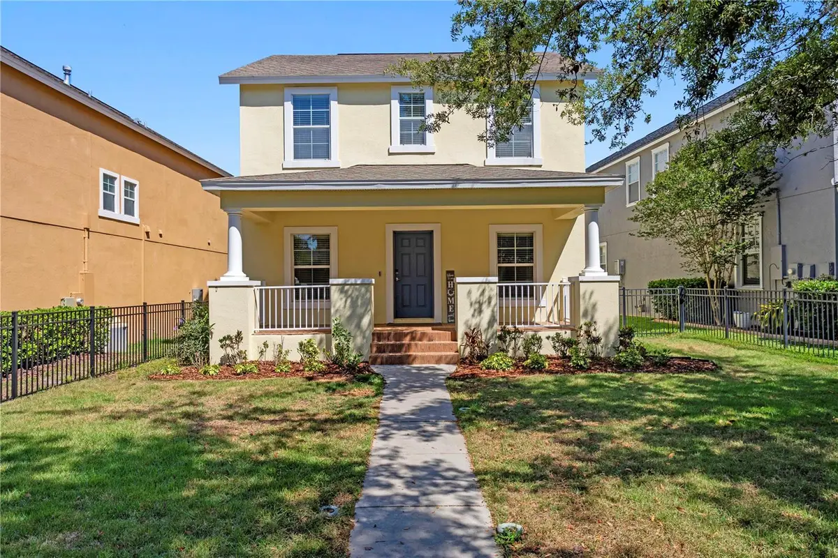 16018 Loneoak View Drive, Lithia, FL 33547 - #1