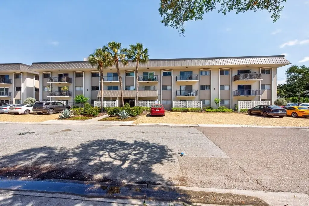 4607 W Fig Street #308, Tampa, FL 33609 - #1