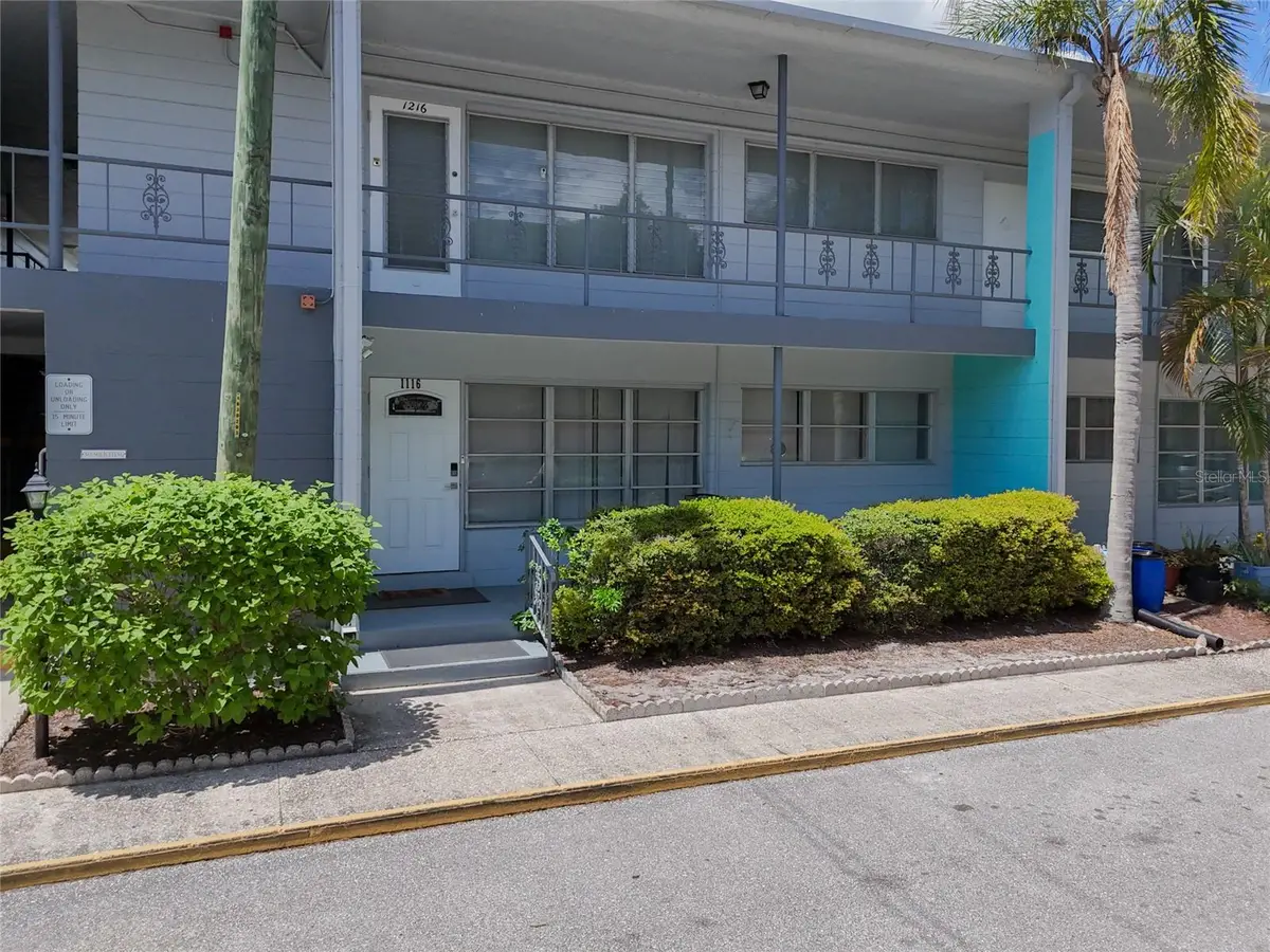 4150 55th Street N #1116, Kenneth City, FL 33709 - #1