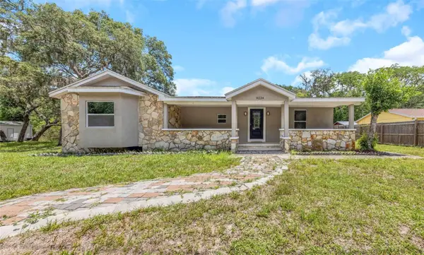 9224 Elza Street, NEW PORT RICHEY, FL 34654