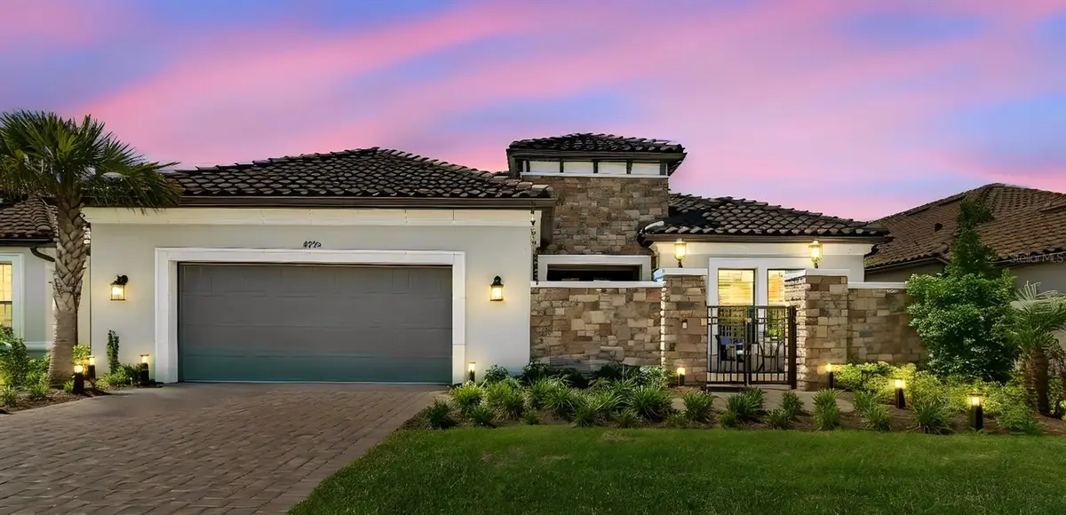 4795 Freccia Loop, Wesley Chapel, FL 33543 - #1