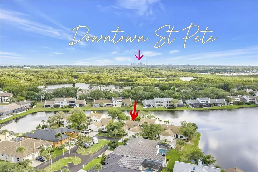 1044 Romano Court Ne, Saint Petersburg, FL 33702 - #2