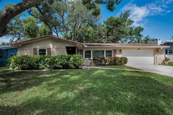 1368 Williams Drive, CLEARWATER, FL 33764