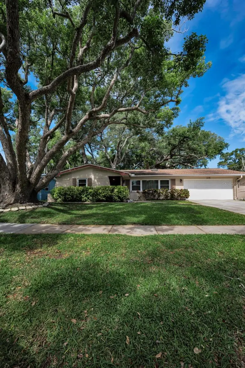1368 Williams Drive, Clearwater, FL 33764 - #3