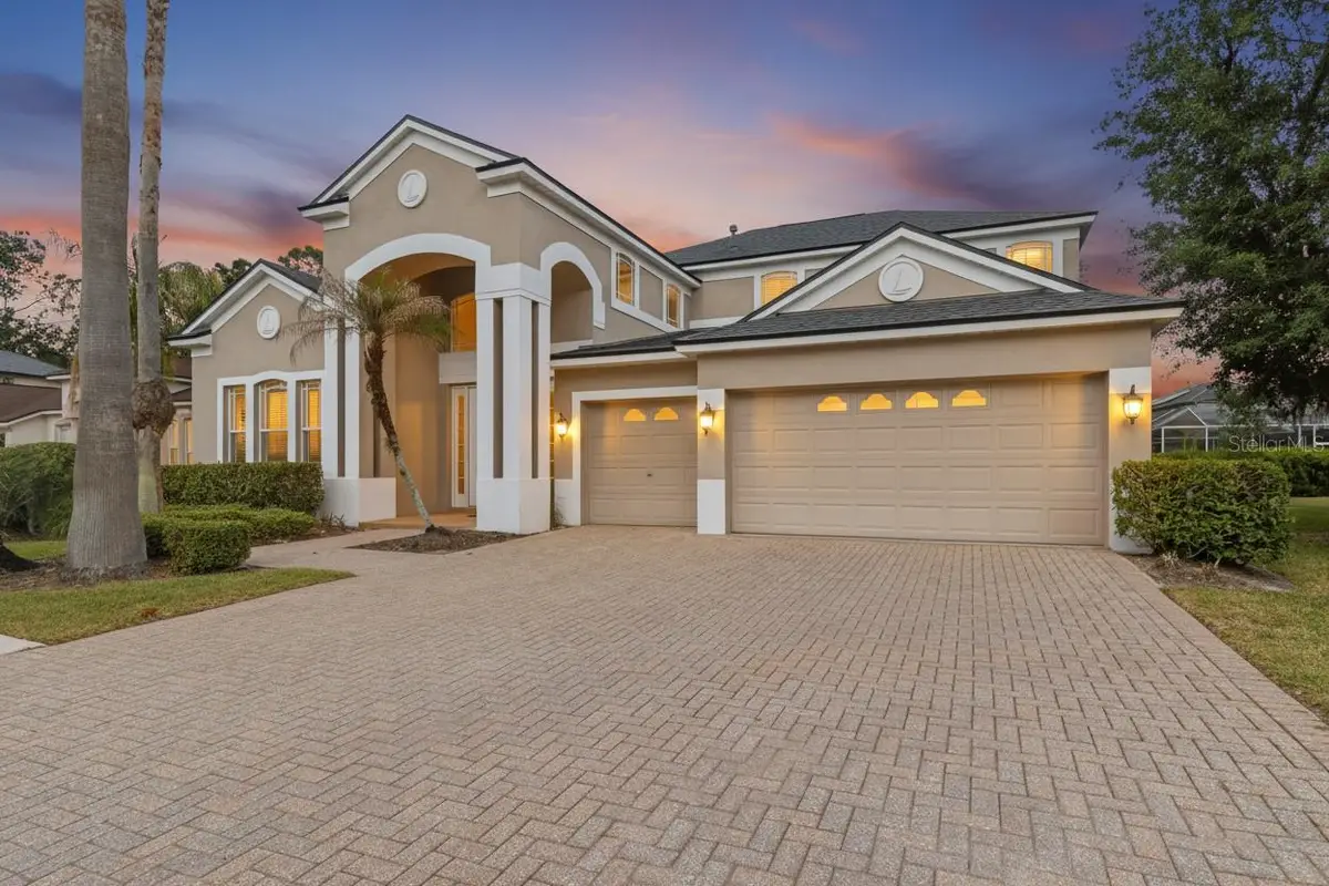 10436 Canary Isle Drive, Tampa, FL 33647 - #1