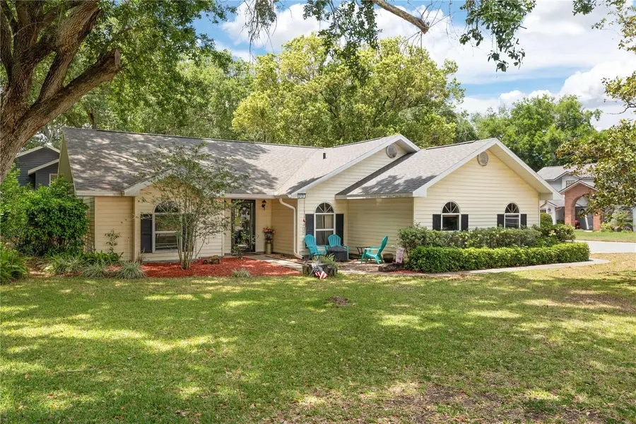 2121 Wildwood Ln, Auburndale, FL 33823 - #2