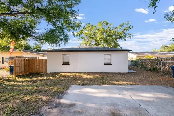 3821 W Everett Street, TAMPA, FL 33616
