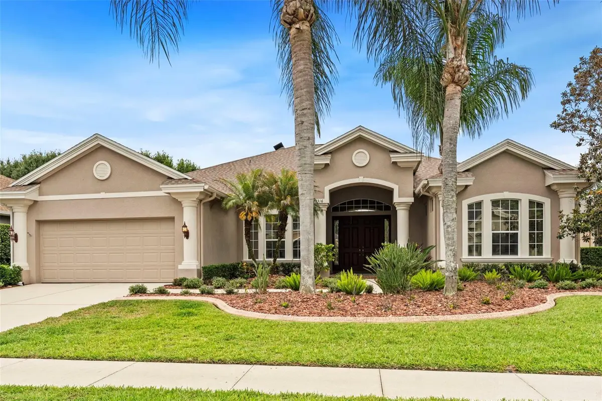 23316 Gracewood Circle, Land O Lakes, FL 34639 - #1